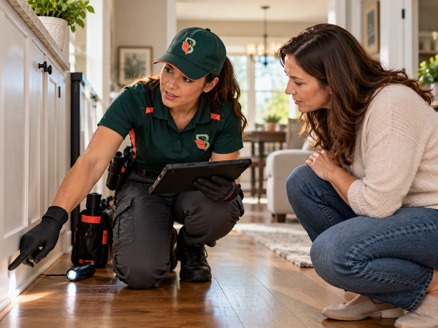 Pest Control Sale Creek, TN FAQs